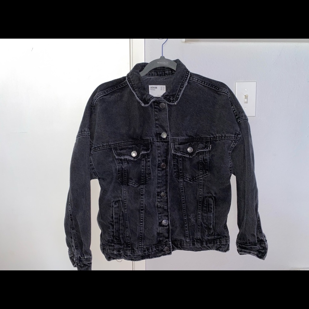 Jean jacket - Picture 4 of 5